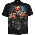 5FDP - GAME OVER - T-Shirt Black product image 1