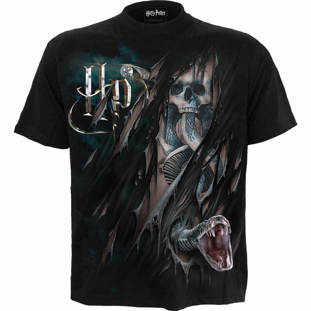 DARK MARK - T-Shirt Black product image 1