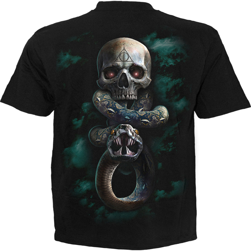 DARK MARK - T-Shirt Black product image 2