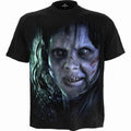 THE EXORCIST - REGAN - T-Shirt Black product image 1