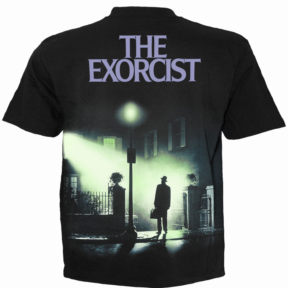 THE EXORCIST - REGAN - T-Shirt Black product image 2