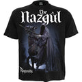 LOTR - THE NAZGUL - RINGWRAITHS - Front Print T-Shirt Black product image 1