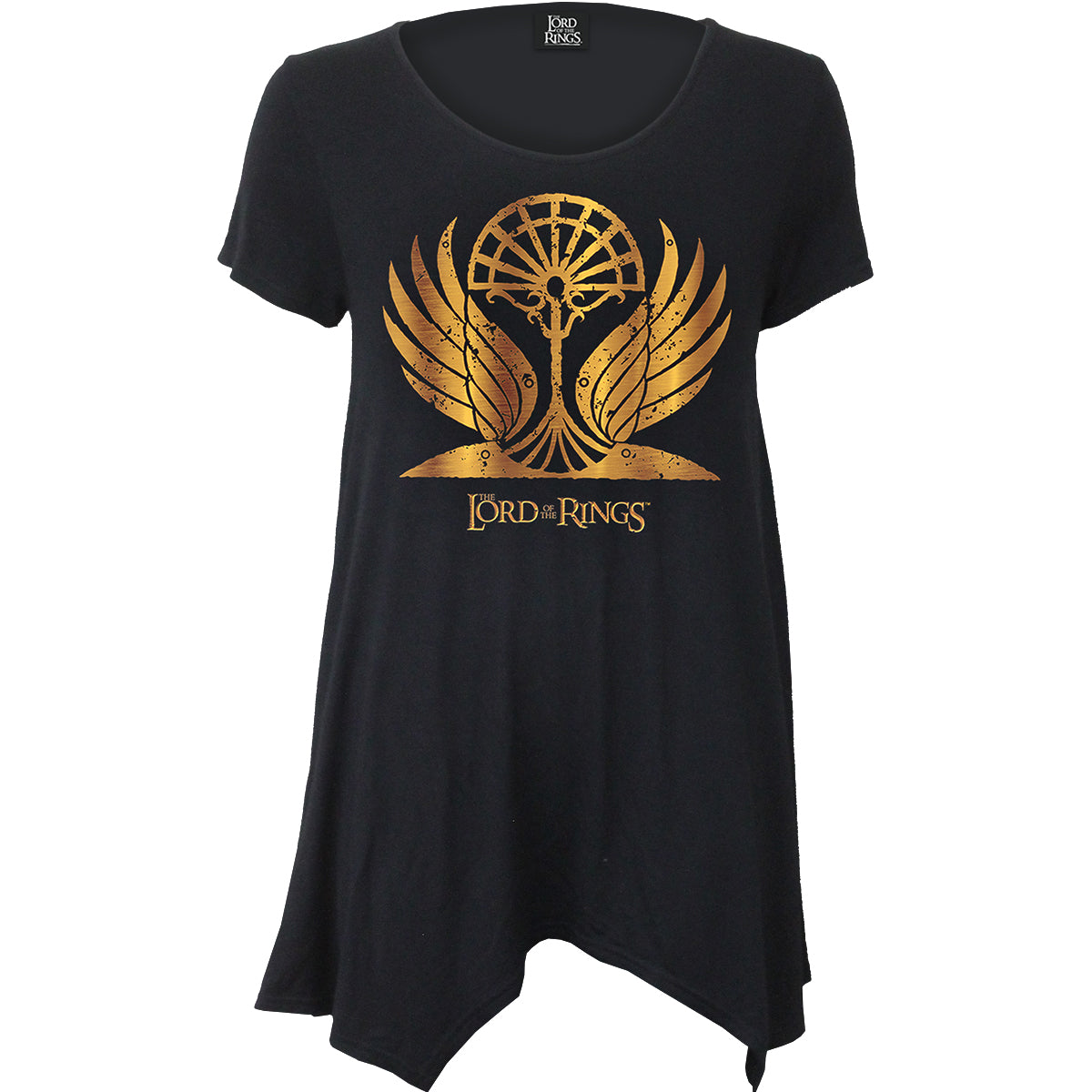LOTR - GOLDEN WINGS - Smock - Tunic Casual Top product image 1