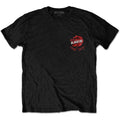 Guns N' Roses Unisex T-Shirt: Lies Repeat/30 Years (Black) product image 1