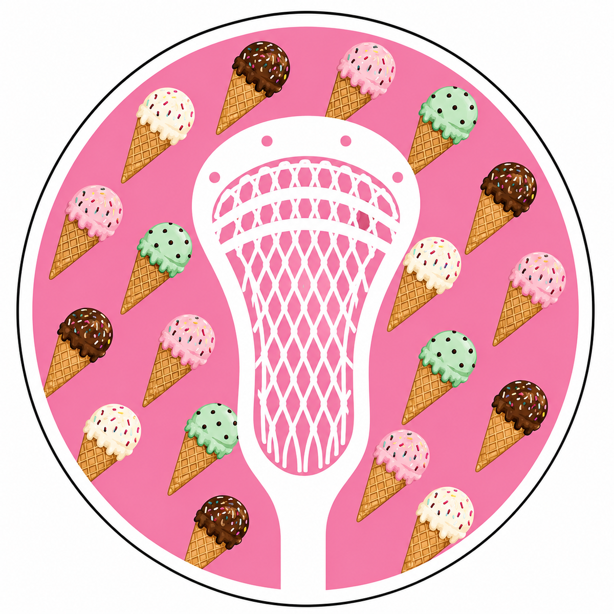 CONES