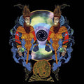 Mastodon T Shirt Crack the Skye Album Cover Band Logo product image 1