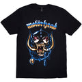 Motorhead 50 Years Airbrush Warpig T Shirt product image 1
