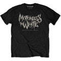 Motionless In White Graveyard Shift T Shirt product image 1