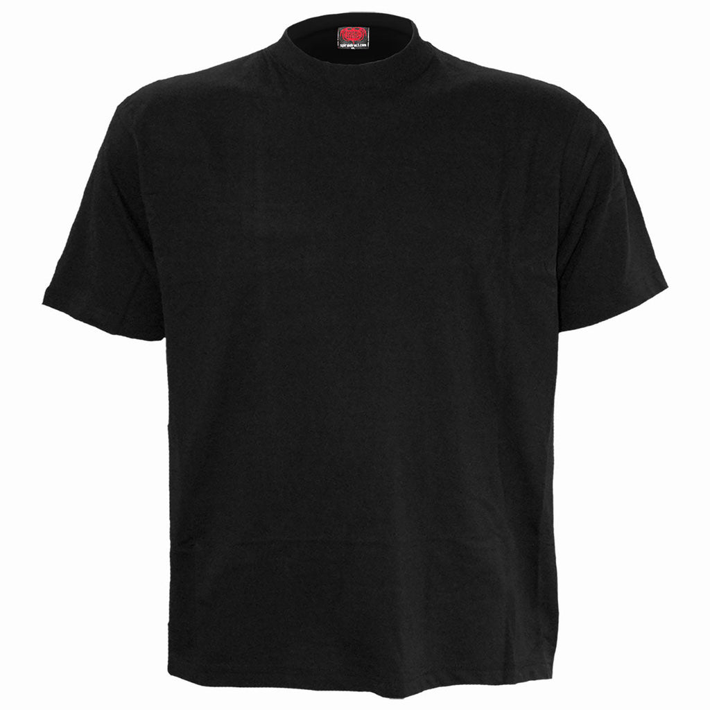 Spiral - T-Shirt Black product image 1