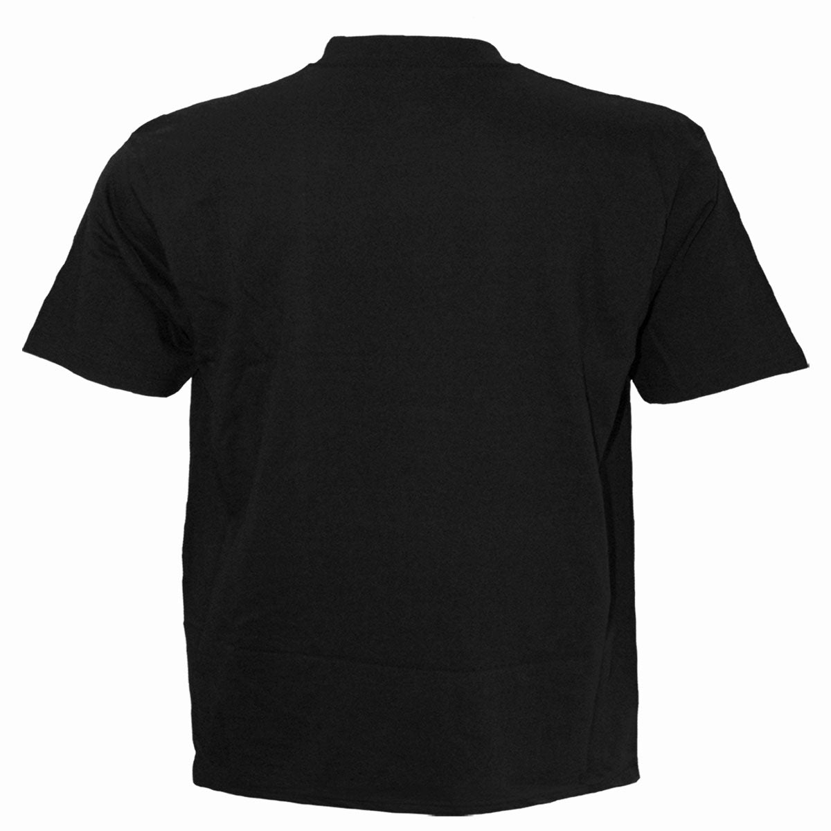 Spiral - T-Shirt Black product image 2