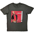 Tom Petty & The Heartbreakers Unisex T-Shirt: Damn product image 1