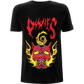 Pixies Unisex T-Shirt: Devil Is (Black) product image 1