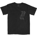 PVRIS Unisex T-Shirt: Use Me (Black) (Back Print) product image 1