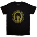 The Rolling Stones Unisex T-Shirt: Keith for President product image 1