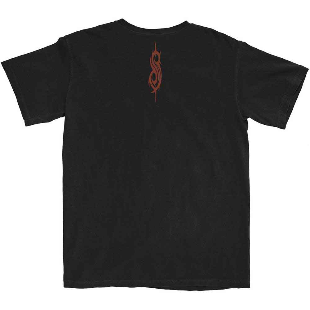 Slipknot The End So Far Group Photo T Shirt product image 1