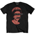 The Sex Pistols Unisex T-Shirt: God Save Queen (Black) product image 1