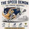 SPEED DEMON