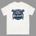 Wisdom Lane Lax Logo Tee product image 1