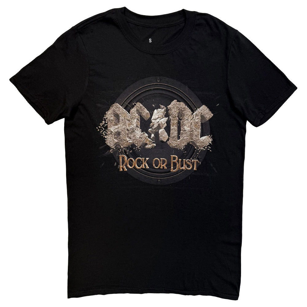 AC/DC Rock Or Bust T Shirt product image 1