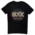 AC/DC Rock Or Bust T Shirt product image 1