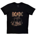 AC/DC Brass Bells T Shirt product image 1