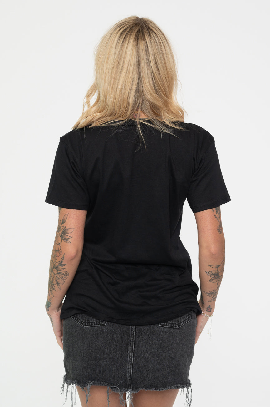 Public Enemy Crosshairs T Shirt product image 4