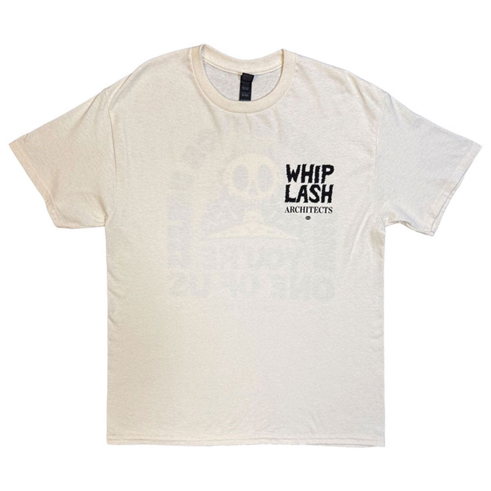 Architects Whiplash Who Gives A T Shirt product image 1