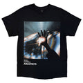 Architects The Sky Earth EU Tour October 25 T Shirt product image 1