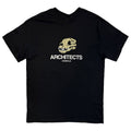 Architects Im An Animal Tour T Shirt product image 1