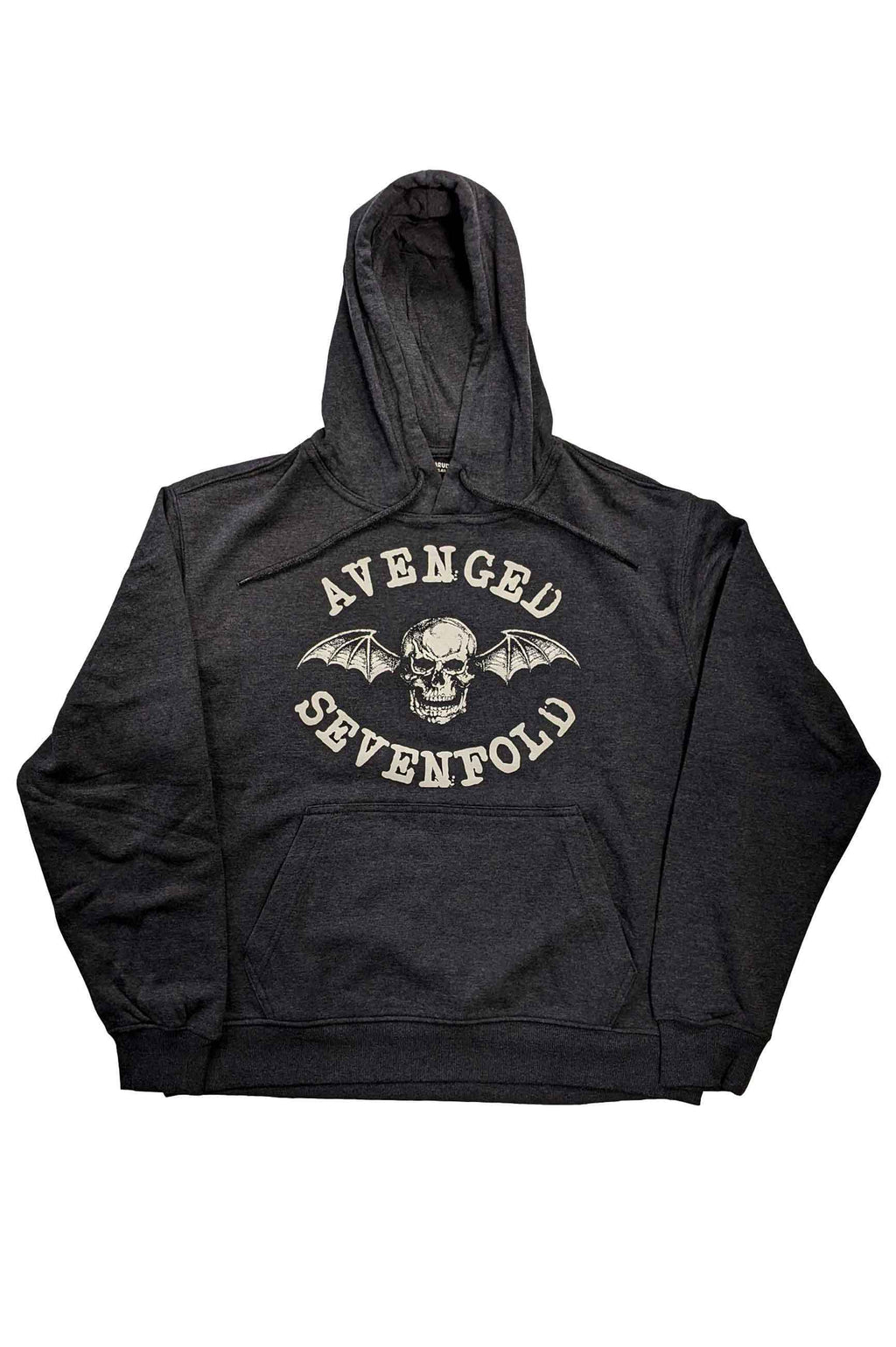 Avenged Sevenfold Band Logo Hoodie product image 1