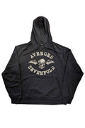 Avenged Sevenfold Band Logo Hoodie product image 1