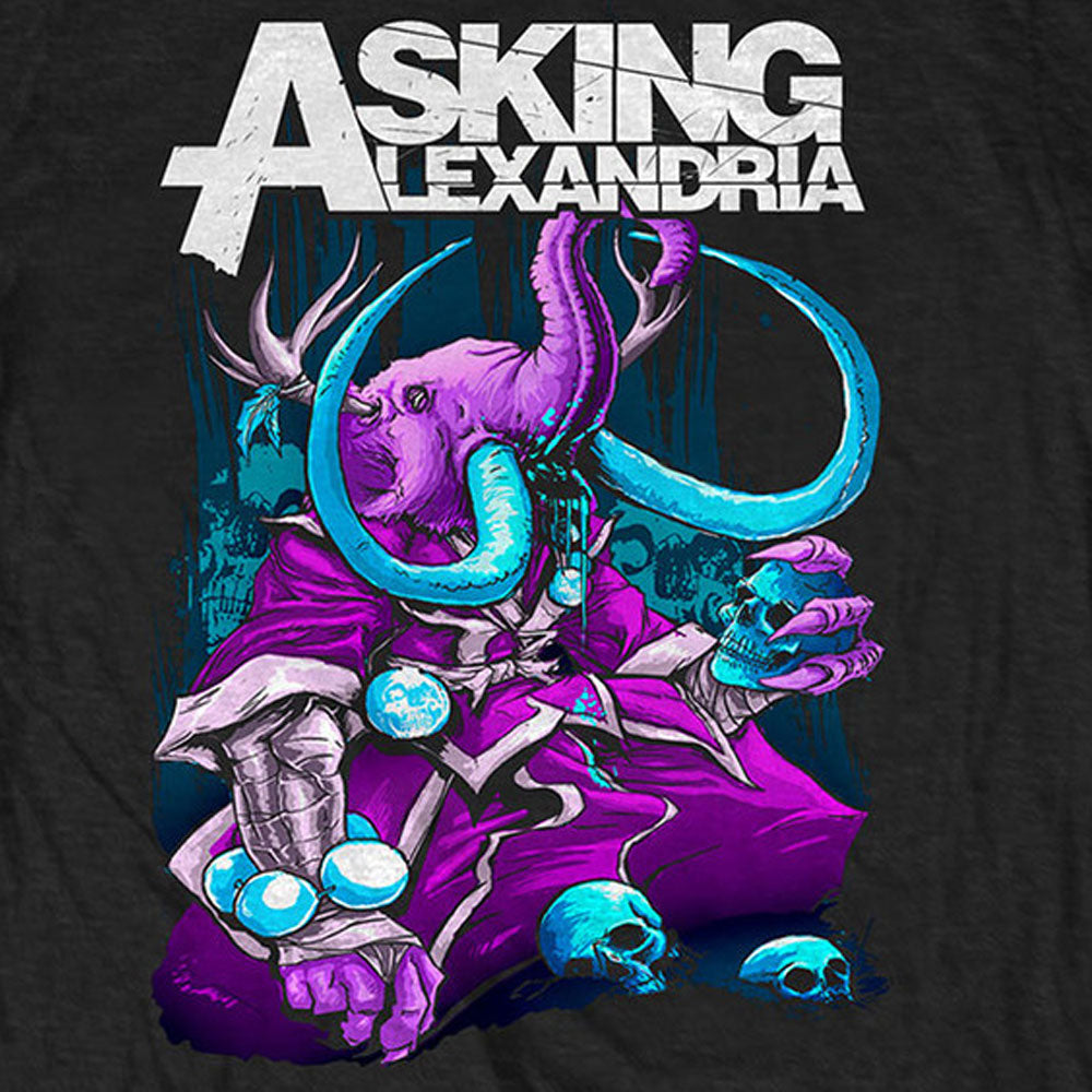 Asking Alexandria Devour T Shirt product image 2