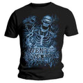 Avenged Sevenfold Chained Skeleton T Shirt product image 1