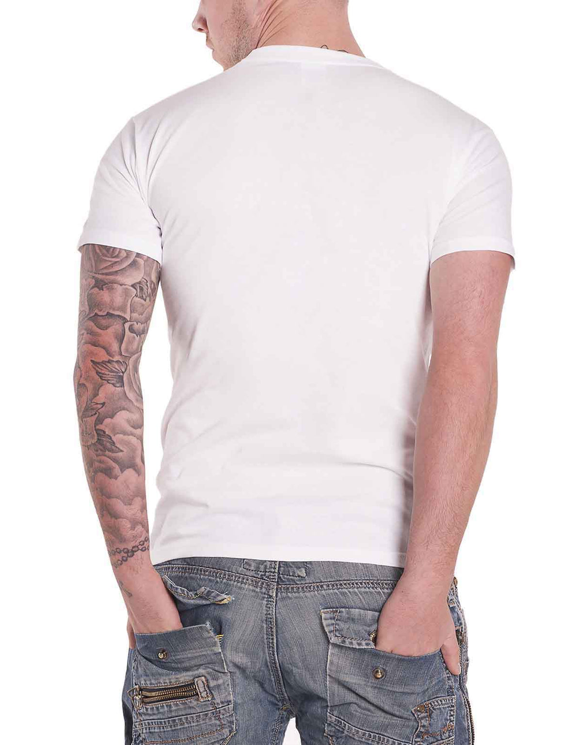 Avenged Sevenfold Land Of Cain T Shirt product image 2