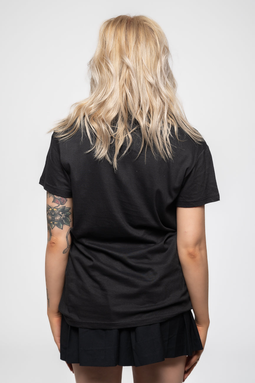 Sleep Token Butterflies Band Logo T Shirt product image 4