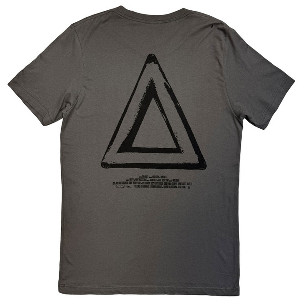 Bastille Repeat Band Logo T Shirt product image 2