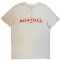 Bastille Summer UK And EU Tour 23 T Shirt product image 1