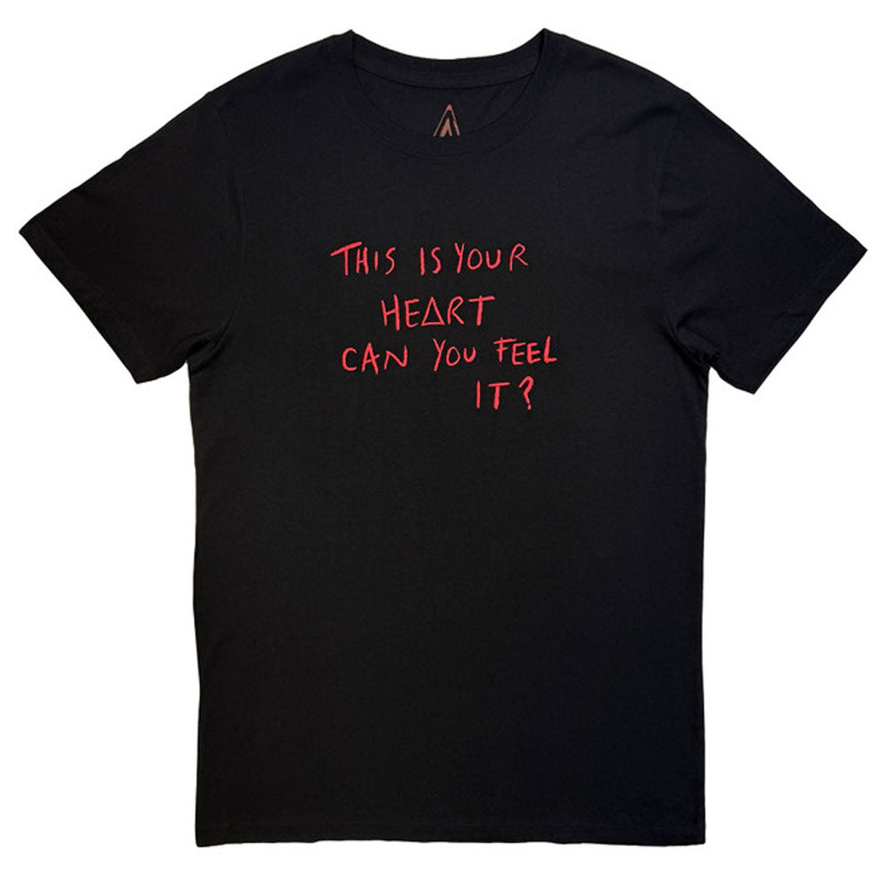 Bastille This Is Your Heart T Shirt product image 1