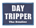 The Beatles Patch Day Tripper