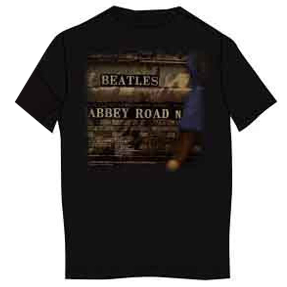 The Beatles Vintage Abbey Road T Shirt product image 2