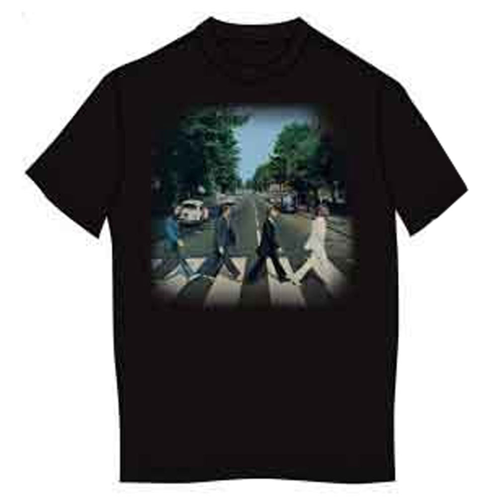 The Beatles Vintage Abbey Road T Shirt product image 1