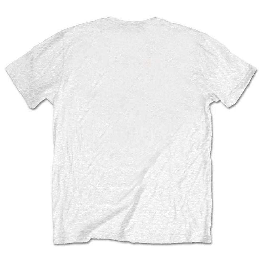 The Beatles Classic Drop T Band Logo T Shirt product image 2