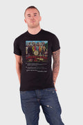 The Beatles Sgt Pepper 8 Track Tee product image 1