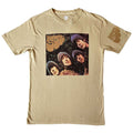 The Beatles Rubber Soul USA T Shirt product image 1