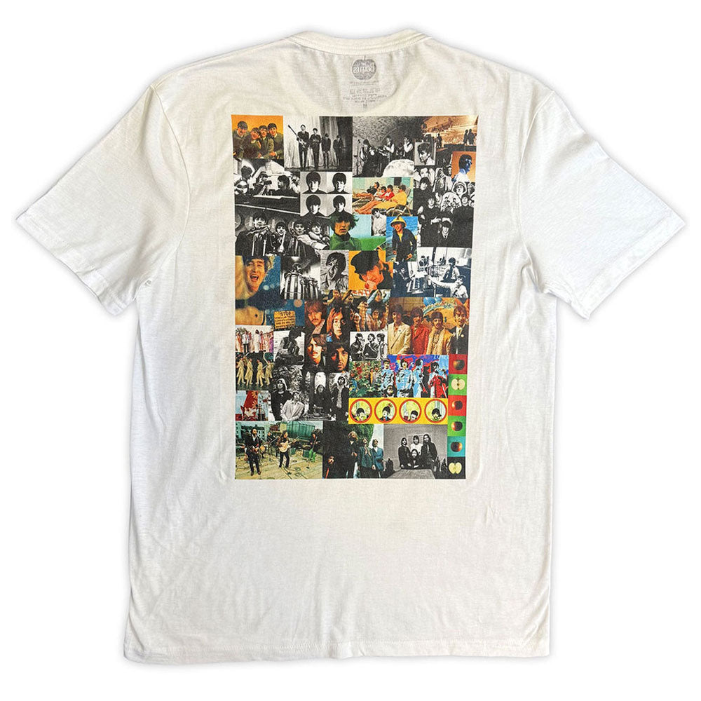 The Beatles Anthology T Shirt product image 2