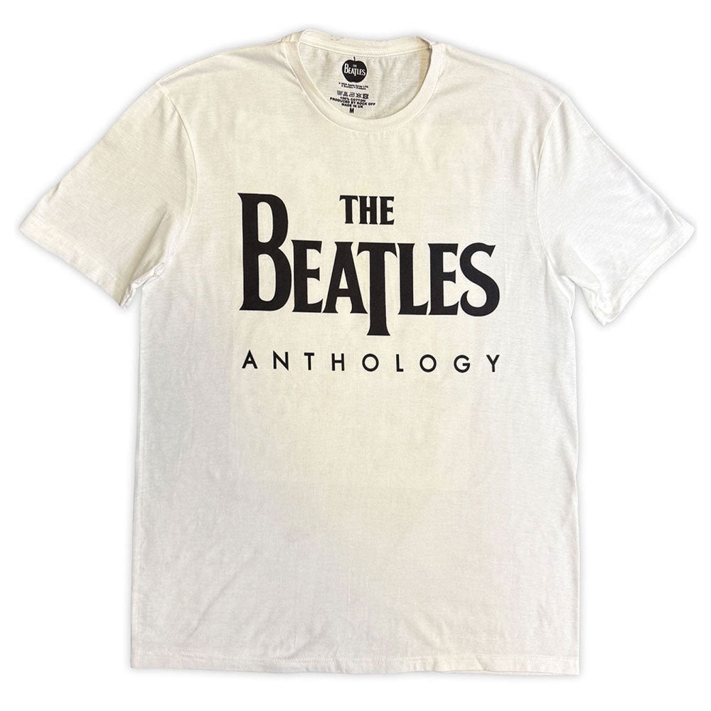 The Beatles Anthology T Shirt product image 1