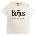 The Beatles Anthology T Shirt product image 1