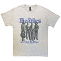The Beatles Dont Let Me Down T Shirt product image 1