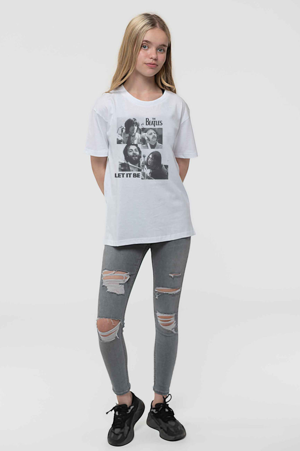 The Beatles Kids Let it Be Tee product image 2
