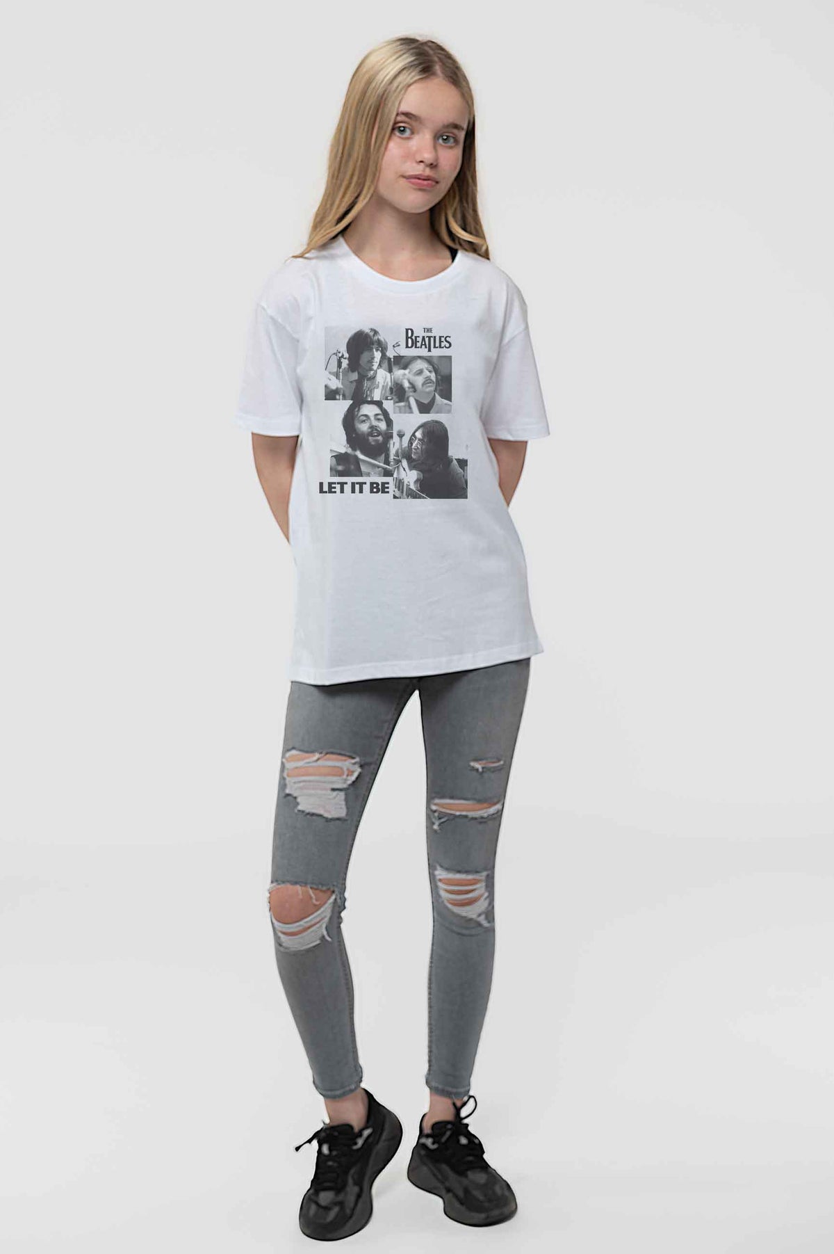 The Beatles Kids Let it Be Tee product image 2